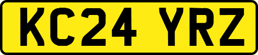 KC24YRZ