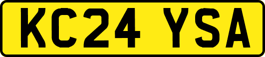 KC24YSA