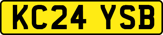 KC24YSB