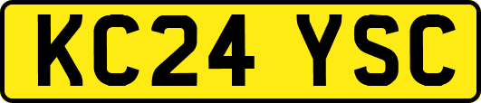 KC24YSC