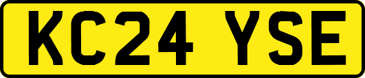 KC24YSE