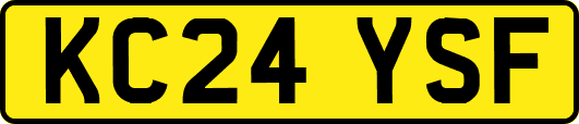 KC24YSF
