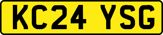 KC24YSG