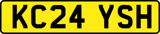 KC24YSH