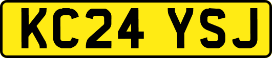 KC24YSJ