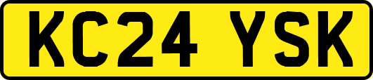 KC24YSK