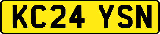 KC24YSN
