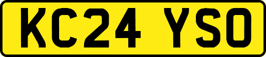 KC24YSO