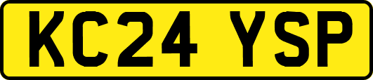 KC24YSP