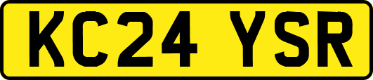 KC24YSR