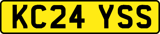 KC24YSS