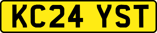 KC24YST