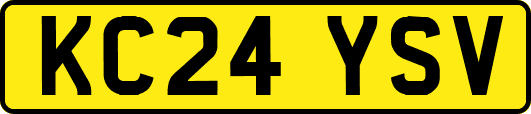 KC24YSV