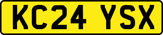 KC24YSX