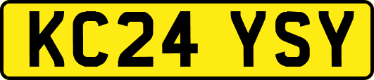 KC24YSY