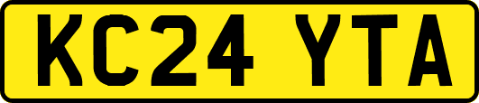 KC24YTA