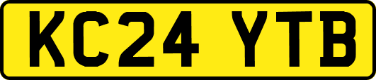 KC24YTB