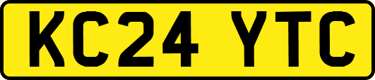 KC24YTC