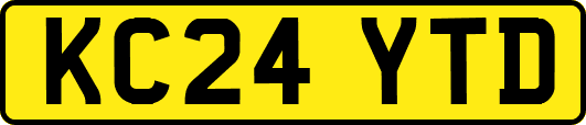 KC24YTD
