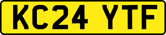 KC24YTF