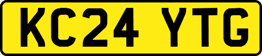 KC24YTG
