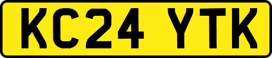 KC24YTK
