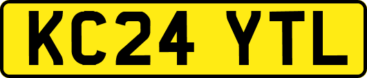KC24YTL