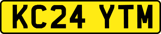 KC24YTM