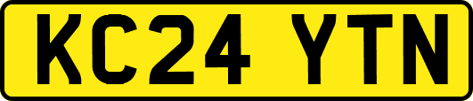 KC24YTN