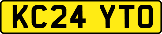 KC24YTO