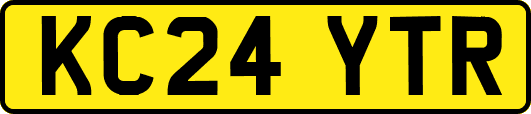 KC24YTR