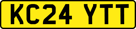 KC24YTT