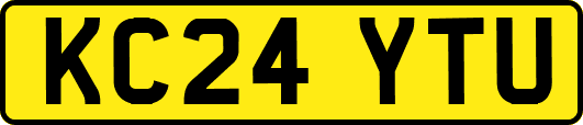 KC24YTU