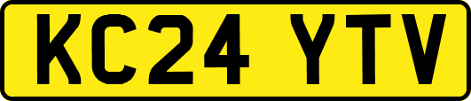 KC24YTV