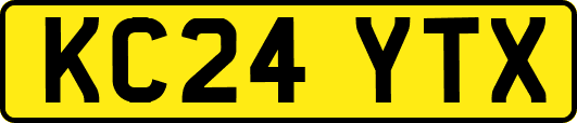 KC24YTX