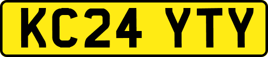 KC24YTY