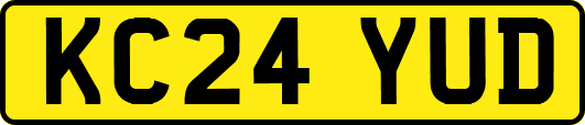 KC24YUD