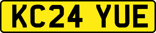 KC24YUE