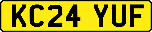 KC24YUF