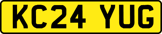 KC24YUG