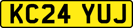 KC24YUJ