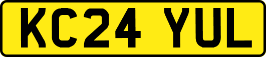 KC24YUL