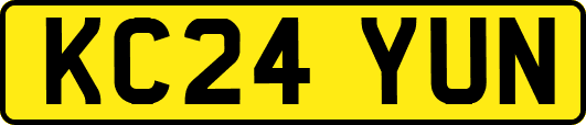 KC24YUN