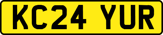 KC24YUR