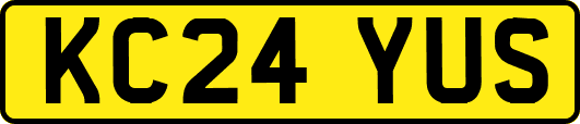 KC24YUS