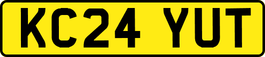 KC24YUT