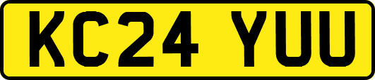 KC24YUU