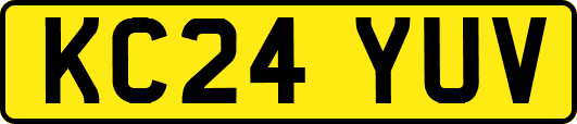 KC24YUV
