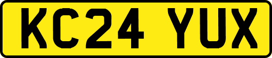KC24YUX
