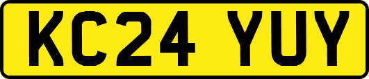 KC24YUY
